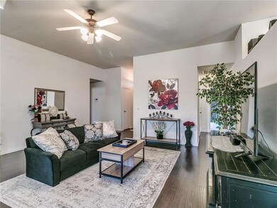 2113 NE 7th St, Moore, OK 73160 - photo 6