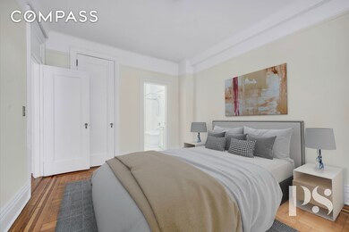 The Adlon unit 6J, New York, NY 10019 - photo 6