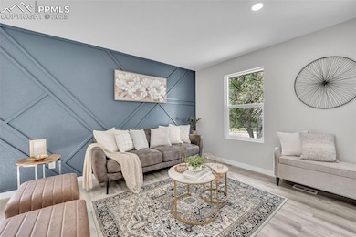 4955 Chickweed Dr, Colorado Springs, CO 80917 - photo 6