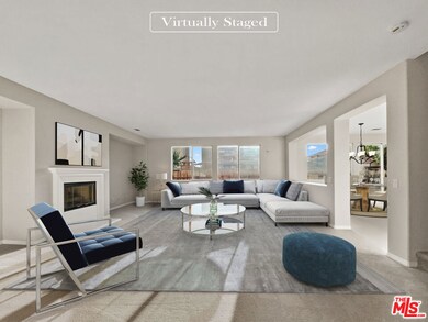 3309 Campbell St, Rosamond, CA 93560 - photo 2