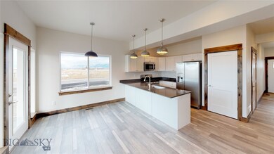 Similar model - to show kitchen layout