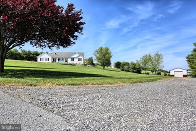 4313 Opals Choice Dr, Manchester, MD 21102 - photo 3