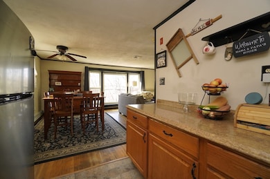 1540 Quaker St, Northbridge, MA 01534 - photo 5