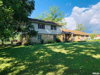 1610 Mchaney Rd, Harrisburg, IL 62946 - photo 4