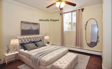 299 Tappan St unit 2, Brookline, MA 02445 - photo 4