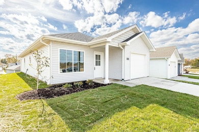 Similar Cottage