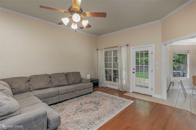 111 Red Fox Cir, Haughton, LA 71037 - photo 6