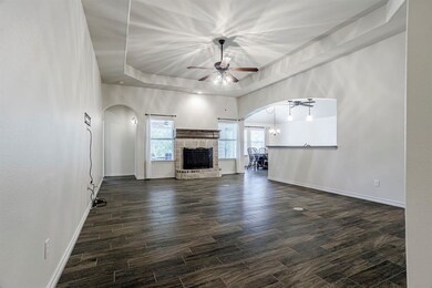 163 Rey Del Mar Cir, Weatherford, TX 76085 - photo 7