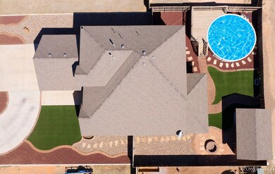 506 E 95th St, Odessa, TX 79765 - photo 4