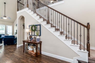 424 Heritage Ln, Wylie, TX 75098 - photo 6