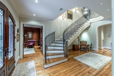 818 Riedel Dr, Houston, TX 77024 - photo 7