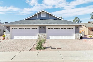 210 N Durango Ct, Payson, AZ 85541 - photo 2