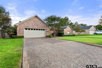 1306 Spring Branch Dr, Tyler, TX 75703 - photo 3