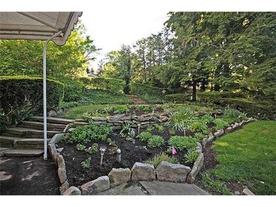 Yard/Garden