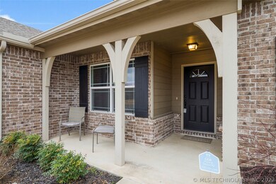25442 E 89th Place S, Broken Arrow, OK 74014 - photo 3