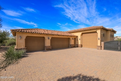 1051 Avenida Del Sol, Lake Havasu City, AZ 86406 - photo 5