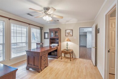 1016 Indian Ridge Dr, Denton, TX 76205 - photo 6