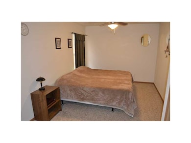 Master Bedroom.