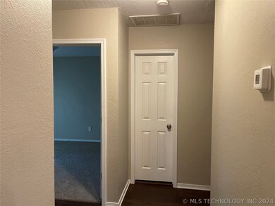 hall way