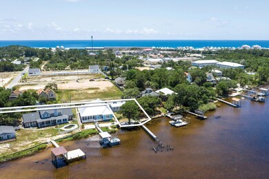 75ft Frontage on Lake Powell