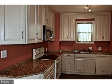 214 S Warner St, Woodbury, NJ 08096 - photo 3