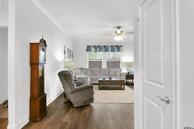 6111 Hamilton Meadows Way, Tyler, TX 75703 - photo 4