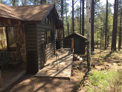 Front, side view