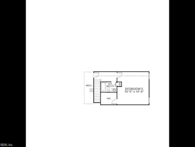 MM Blackwater(squire Lot 7) Rd, Virginia Beach, VA 23457 - photo 3