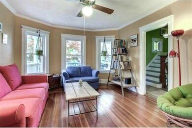 51 Brookings St, Medford, MA 02155 - photo 4