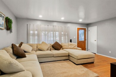 3125 Bowstring Pass, Fort Wayne, IN 46808 - photo 4