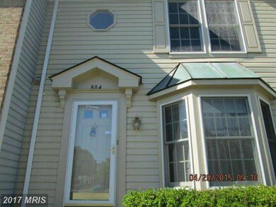 804 Rhine Ct, Frederick, MD 21701 - photo 2