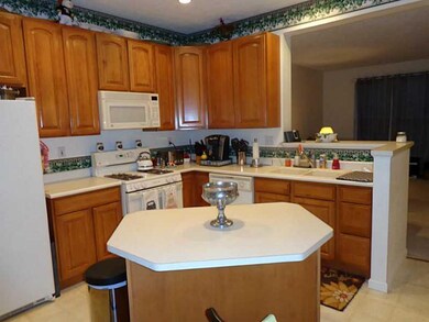 Kitchen. A cook s dream!