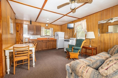 11336 Moonlit Bay Ln unit 2, Woodruff, WI 54568 - photo 6