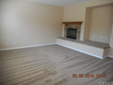 Family Room Open to Kitchen