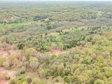 View of drone / aerial view