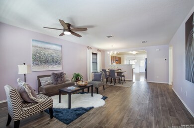 3831 Ashleaf Pecan, San Antonio, TX 78261 - photo 5