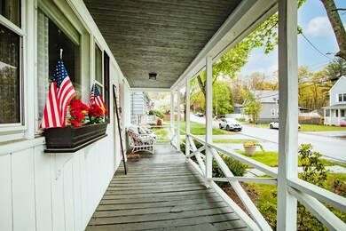 18 Miller Ave, Brockton, MA 02302 - photo 4