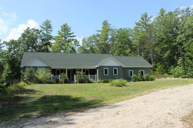 59 Kidder Dr, Freedom, NH 03836 - photo 2