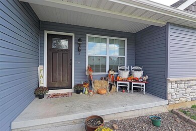 3110 Ridgewood Hills Dr, Farmington, MO 63640 - photo 5