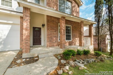 2763 Montebello, San Antonio, TX 78259 - photo 2