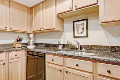 Clearfork kitchen sink