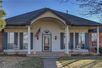 1500 Richland Cir, Edmond, OK 73012 - photo 6