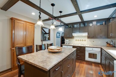 2535 Camp Creek Cir SE, Huntsville, AL 35803 - photo 6