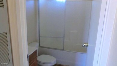 HALL BATH