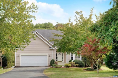 960 Canvas Back Dr, Charlottesville, VA 22903 - photo 3