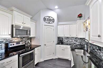 3827 Bettes Ln, Abilene, TX 79606 - photo 7