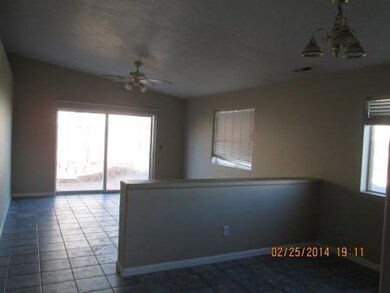 dining - living room