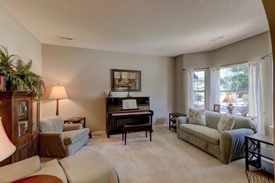 Formal Living Room