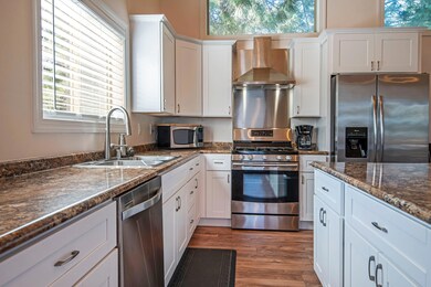 ADU Kitchen