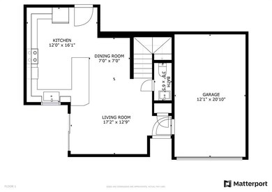 835 W Harwood Rd unit E, Hurst, TX 76054 - photo 3